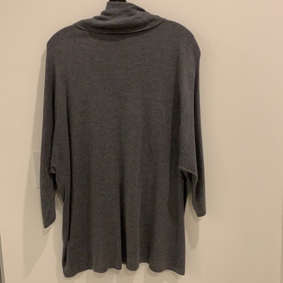 Séraphine maternity and nursing sweater - Picture 2 of 6